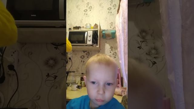 вторая моя гордость и радость. сыновья. смысл жизни. песенка о маме за конфету 😁 смотреть онлайн