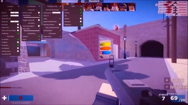 🔥KRNL EXPLOIT FREE! ROBLOX INJECTOR LUA LEVEL 7 SCRIPT EXECUTOR NO KEY 2021🔥