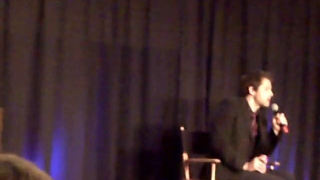 Misha is The Orgy Guy смотреть онлайн