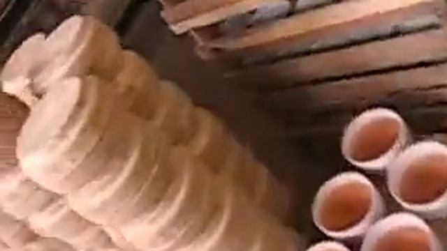 Pottery in Radashkovichy - 4 смотреть онлайн