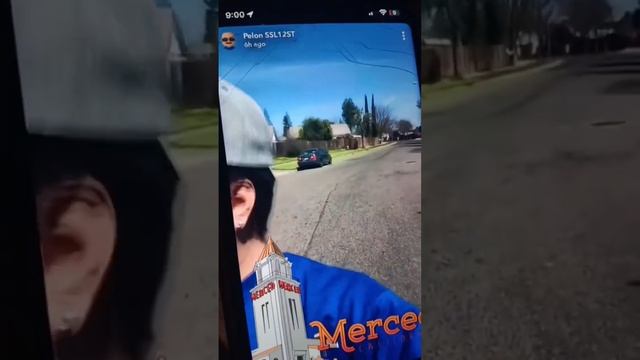 sureno takes a walk in Merced 📍Ends up in the hospital 🚑💨 смотреть онлайн