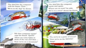 Oxford Read and Imagine/ Level 2: In the big city