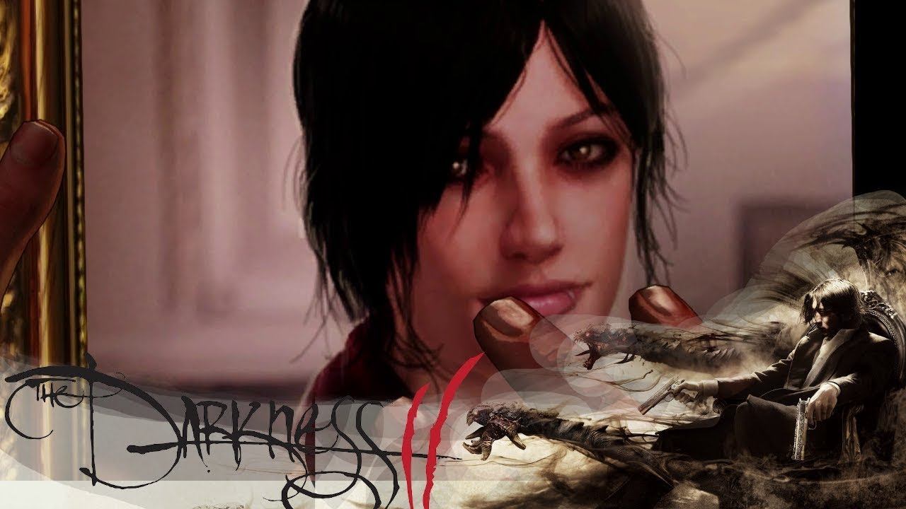 The Darkness II (3-Серия.) Финал!!! Две финальные концовки!