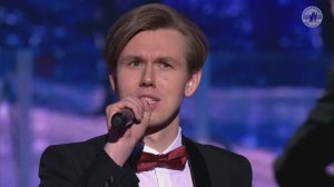 Иван КУРАЕВ «Сердце на снегу» ("ВЕСНА РОМАНСА - 2021")