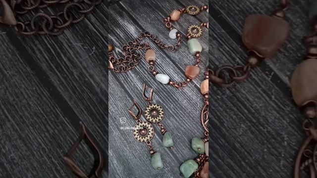 Комплект " Ворожея" Переделка для Маргариты из Белгородской области смотреть онлайн