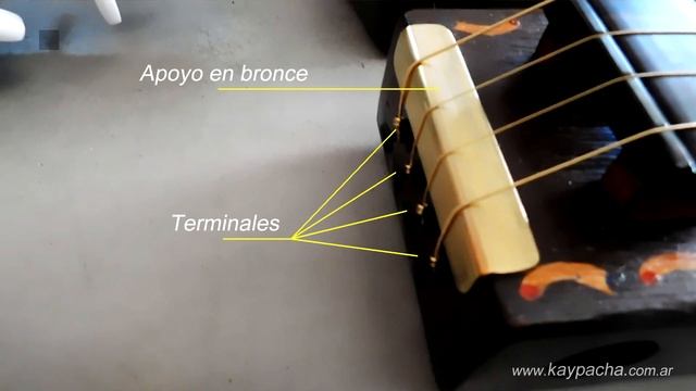 TampuriBox - Tampuras hechos en Argentina - Instrumento musical originario de India producción 202 смотреть онлайн