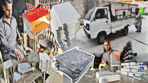 Ремонт аккумуляторной батареи по Пакистански!