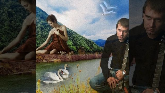 Между нами река Стихи: Владимир Курочкин Музыка, исп: Пётр Гладких смотреть онлайн