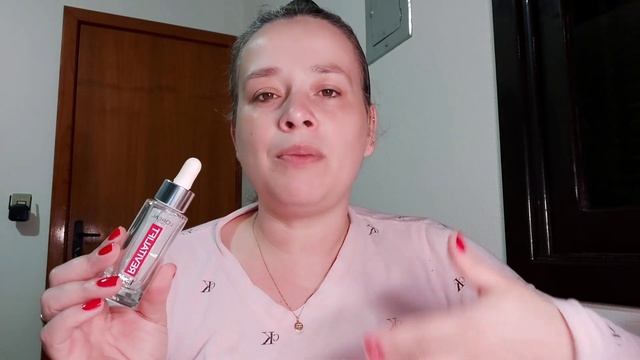 254 APLICAÇÕES DO NOVO REVITALIFT DA LOREAL PARIS SERÚM PREENCHEDOR COM ÁCIDO HIALURÔNICO, RESULTAD смотреть онлайн