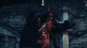 Ой! Император влюблён 1 сезон 22 серия