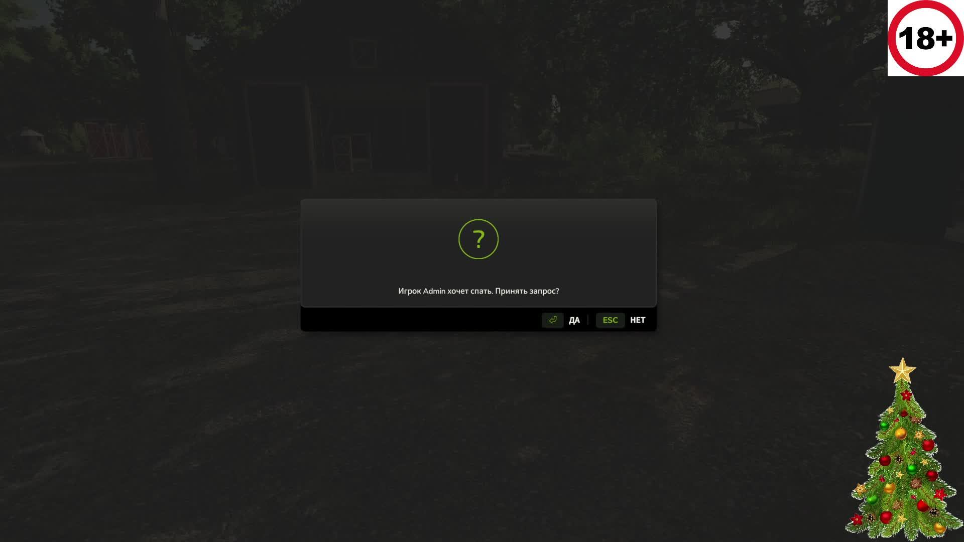 Farming Simulator 25