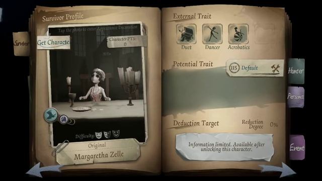 Открываю сферы в игре ldentity V смотреть онлайн
