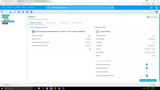 PoolParty Semantic Suite - Release 6.0 Technical Webinar смотреть онлайн