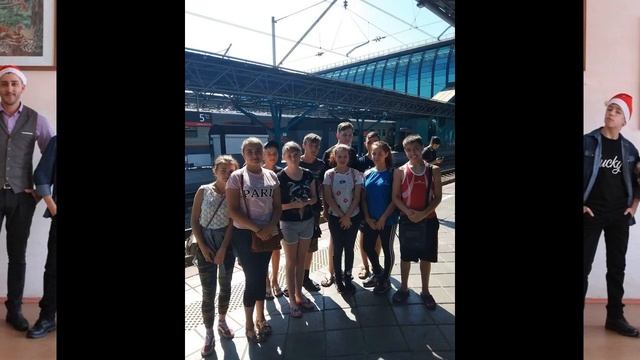 Вырасти спешит малыш... смотреть онлайн