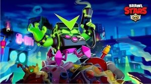 бравл старс но у меня опять бесконечная ульта