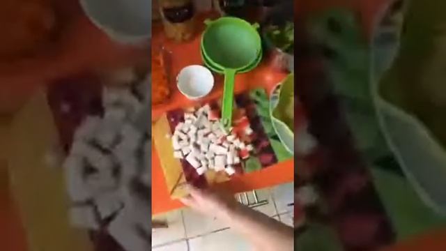 Pasta Udon смотреть онлайн