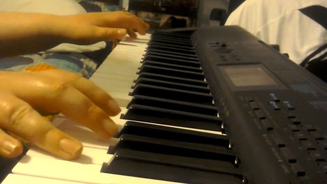 Keyboard - Heart And Soul