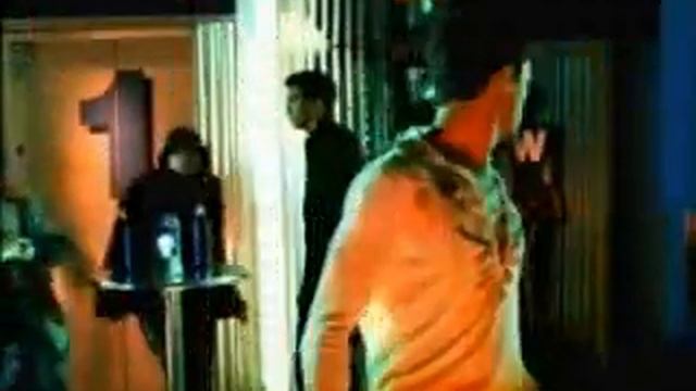 Enrique Iglesias & Anna Kournikova - Escape