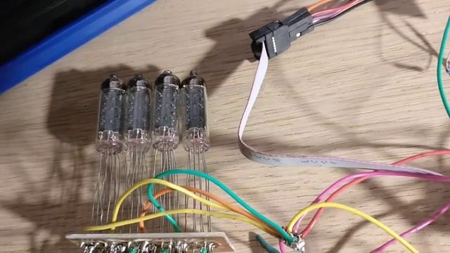 IV 9 Whatch смотреть онлайн