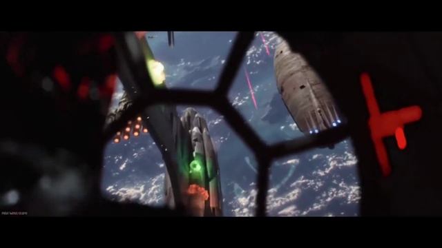 The Galactic Empire EDIT || KUTE - AVOID ME 2 смотреть онлайн