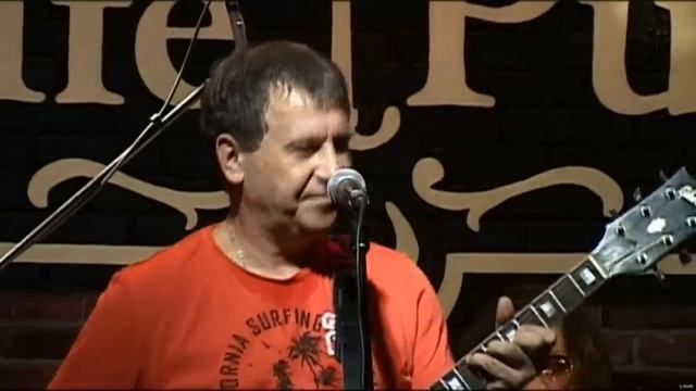 Легенда 80-х группа Примус - Алло смотреть онлайн