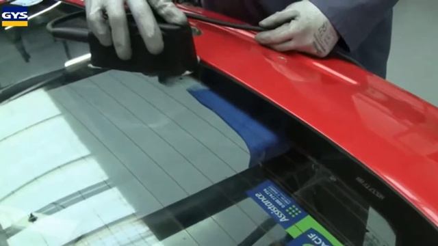 GYSDUCTION AUTO