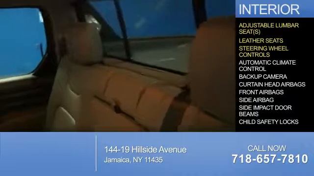 2013 Honda Ridgeline U256484 - Jamaica NY смотреть онлайн
