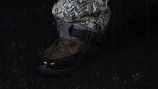 Защита от воды FINNHUNT