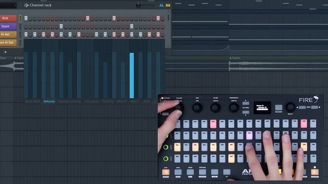 AKAI FIRE - 10 Tips, Tricks and Hidden Features, смотреть онлайн