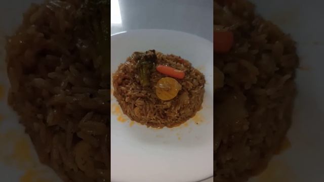 Рис с овощами смотреть онлайн