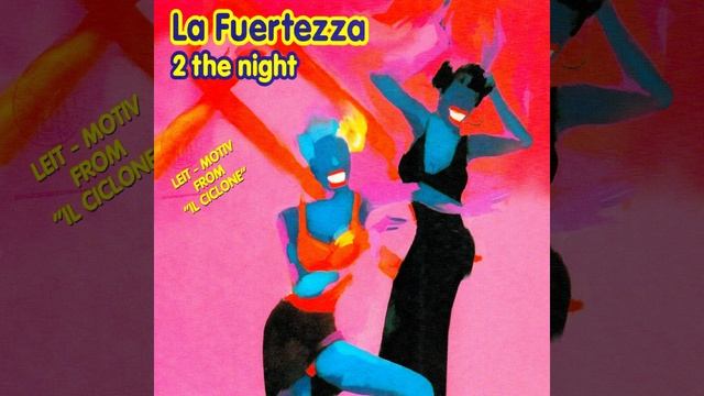 2 the Night (Verlanzi & Valentini radio mix) смотреть онлайн