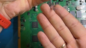 Скальпирование PlayStation 3 Fat