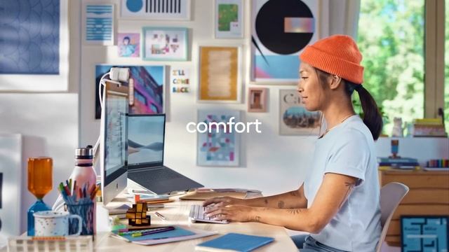 Logitech MX Keys Mini Minimalist Wireless Illuminated Keyboard смотреть онлайн