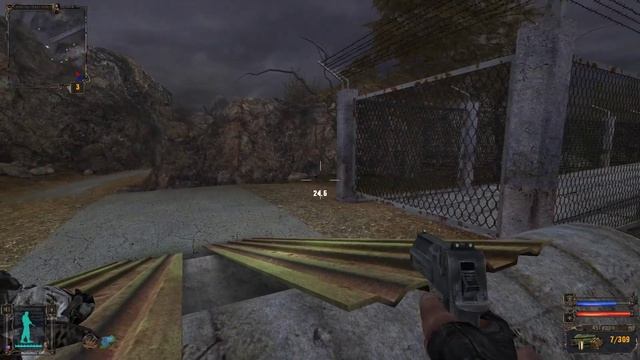 S T A L K E R Shadow of Chernobyl 2023 10 14 15 18 55 03 смотреть онлайн