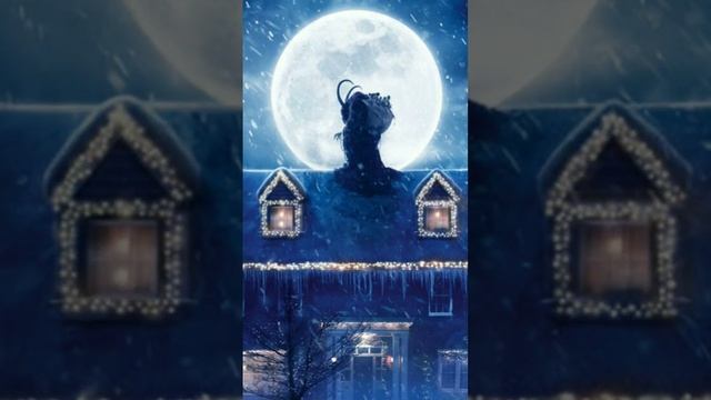 кто такой ... Крампус смотреть онлайн