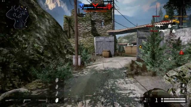 На Альфе читеров еще больше!!!