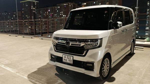 Отзыв клиента NotBadCars.