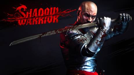 Shadow Warrior прохождение смотреть онлайн
