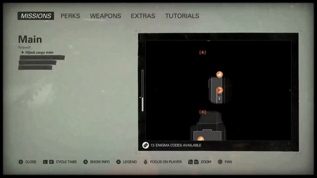 Wolfenstein II: The New Colossus - Playthrough (No Commentary - Nintendo Switch) - Part #5