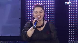 Зарема Ибрагимова-Влюбленный парень