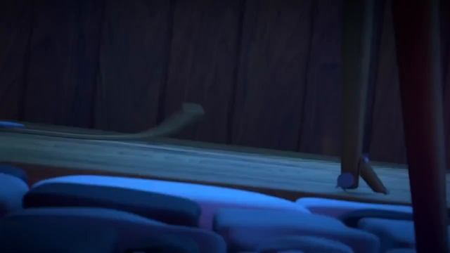 Hey, deer! смотреть онлайн