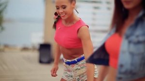 Major Lazer -  Watch out for this  Fraules