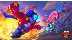 бравл старс кто сможет сбежать из тюрьмы