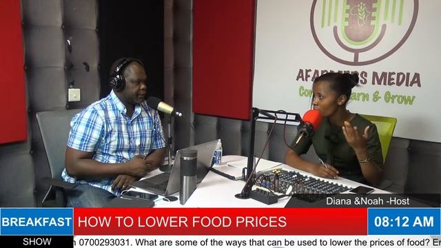 HOW TO LOWER FOOD PRICES. смотреть онлайн