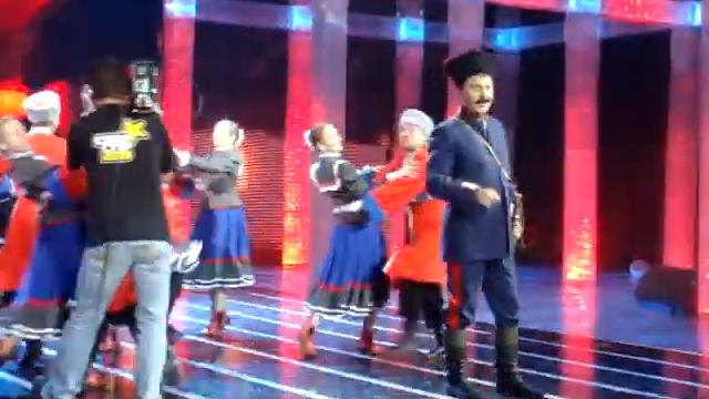 WindCarrot.ru: Сосо Павлиашвили в "Ты суперстар" смотреть онлайн