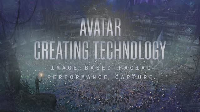 14.Avatar Creating Technology смотреть онлайн