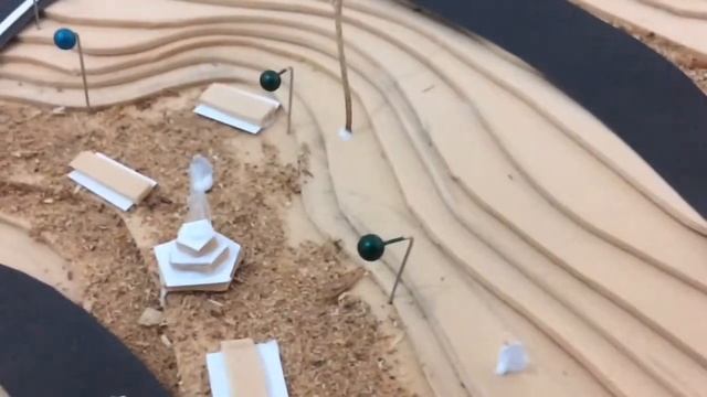 Arsitektur// Maket Kontur смотреть онлайн