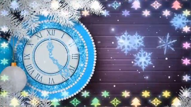 До Нового года осталось... смотреть онлайн