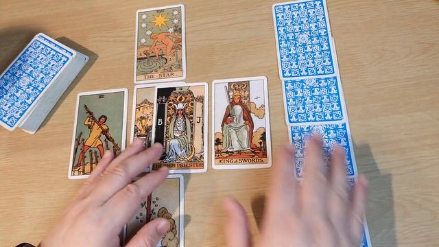 How does Henry Cavill feel about Natalie Viscuso? Tarot Card Reading 1/12/22 смотреть онлайн