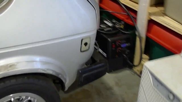 The Ultimate 1983 Rabbit GTI Project - part 1 (project introduction) смотреть онлайн